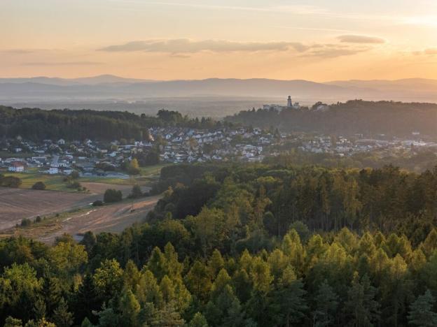 Prodej pozemku pro bydlení, Hosín - Dobřejovice, 1060 m2