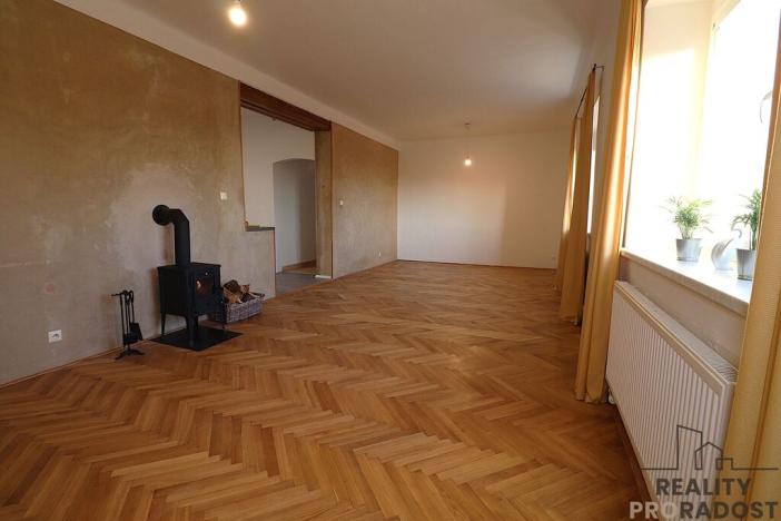 Prodej rodinného domu, Pozořice, Nad Ostrůvkem, 321 m2