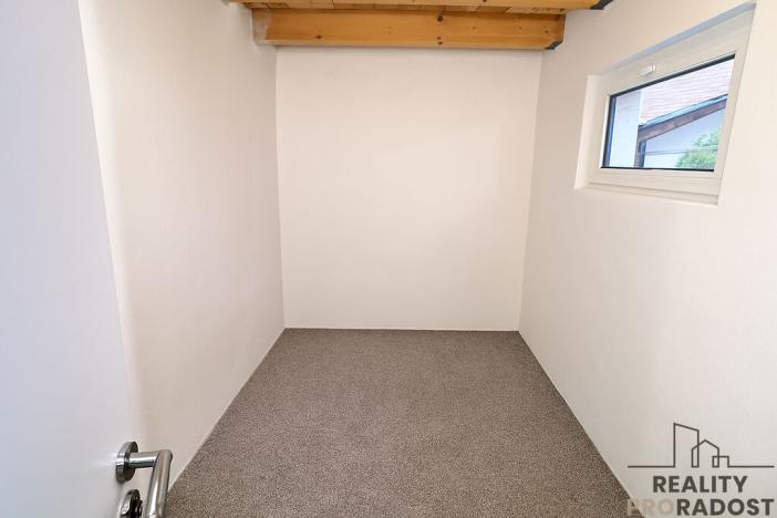 Prodej rodinného domu, Pozořice, Nad Ostrůvkem, 321 m2