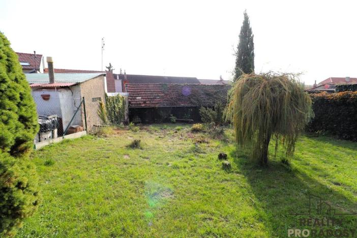 Prodej rodinného domu, Pozořice, Nad Ostrůvkem, 321 m2