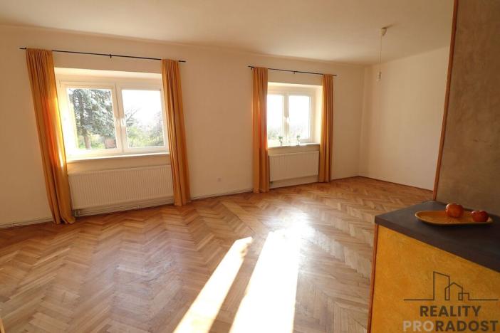 Prodej rodinného domu, Pozořice, Nad Ostrůvkem, 321 m2