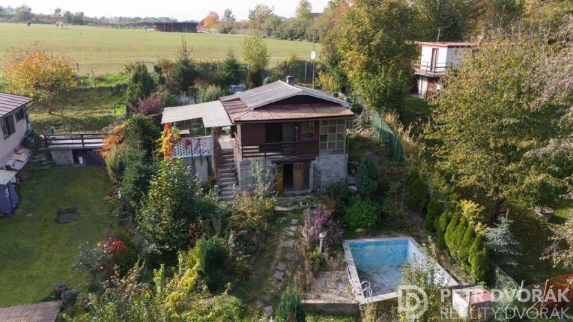 Prodej pozemku pro bydlení, Babice, Na Hujaru, 470 m2