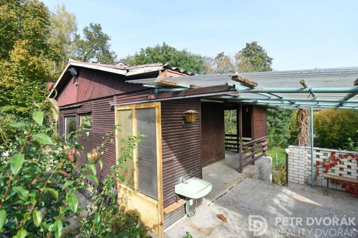 Prodej pozemku pro bydlení, Babice, Na Hujaru, 470 m2