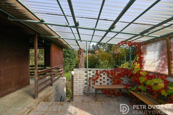 Prodej pozemku pro bydlení, Babice, Na Hujaru, 470 m2