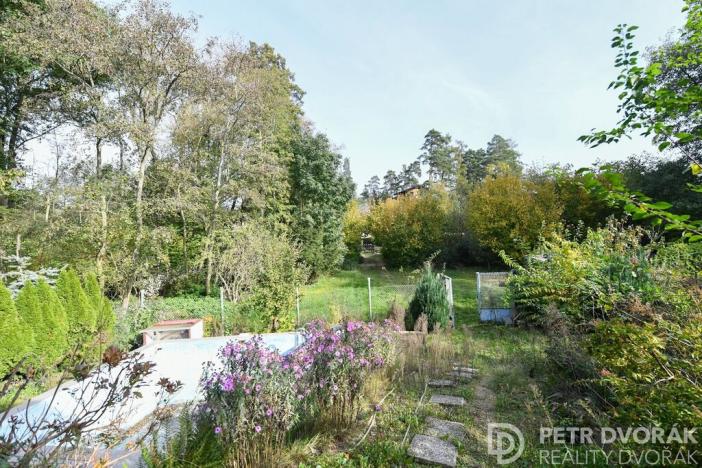 Prodej pozemku pro bydlení, Babice, Na Hujaru, 470 m2