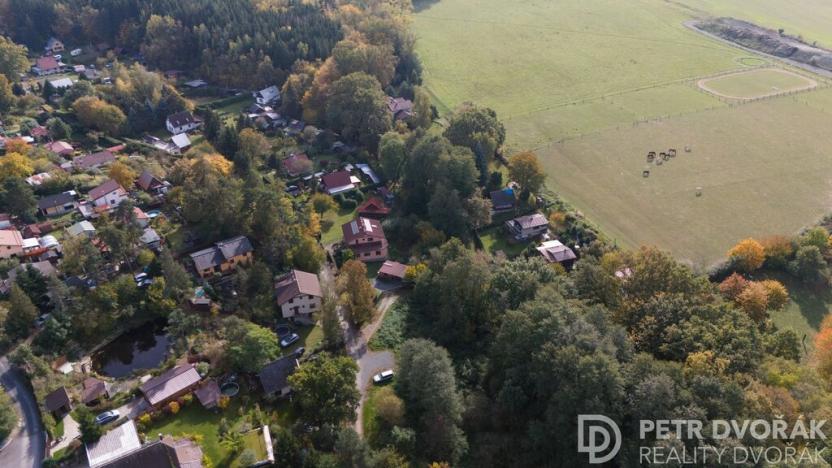 Prodej pozemku pro bydlení, Babice, Na Hujaru, 470 m2