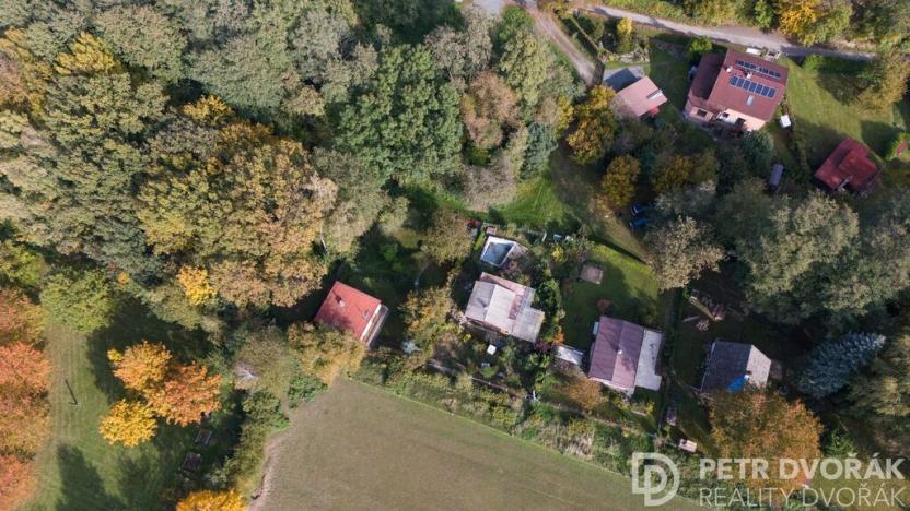 Prodej pozemku pro bydlení, Babice, Na Hujaru, 470 m2