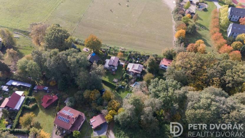 Prodej pozemku pro bydlení, Babice, Na Hujaru, 470 m2