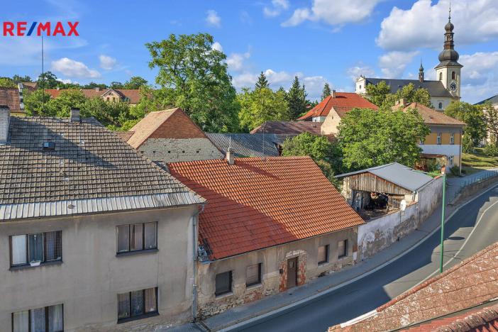 Prodej rodinného domu, Lysá nad Labem, Sojovická, 120 m2