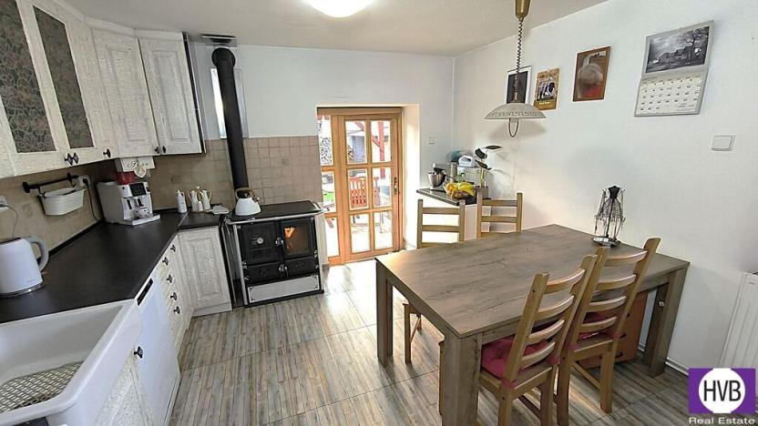 Prodej rodinného domu, Štětí - Stračí, 130 m2