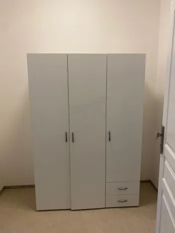Pronájem bytu 1+kk, Jáchymov, třída Dukelských hrdinů, 36 m2