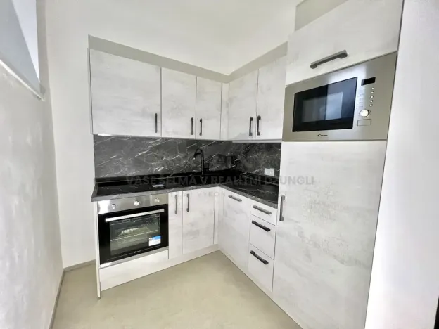 Pronájem bytu 1+kk, Jáchymov, třída Dukelských hrdinů, 36 m2