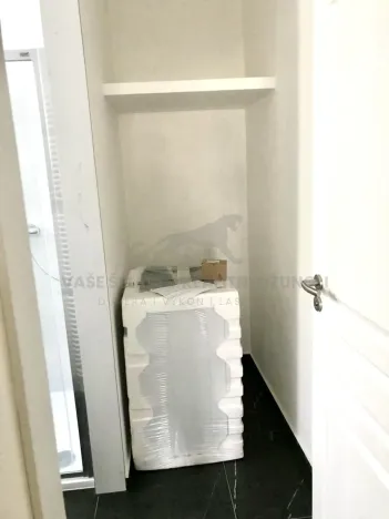 Pronájem bytu 1+kk, Jáchymov, třída Dukelských hrdinů, 36 m2