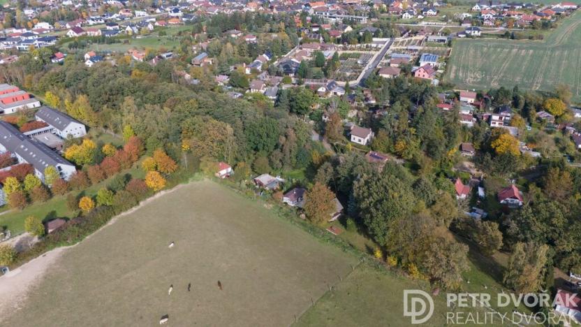 Prodej chaty, Babice, Na Hujaru, 58 m2