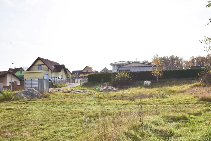 Prodej pozemku pro bydlení, Stará Huť, Pod Šimoňákem, 1091 m2