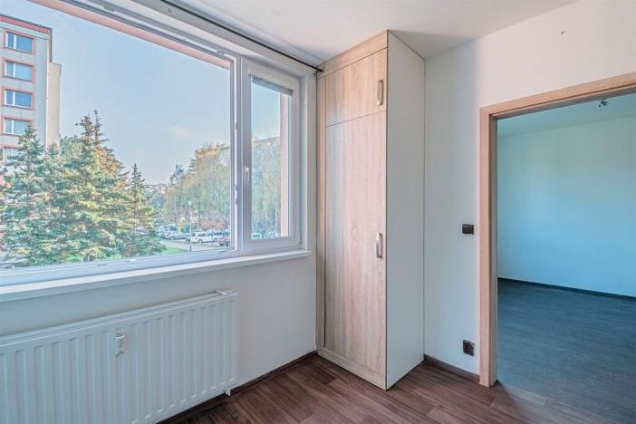 Pronájem bytu 3+1, Olomouc - Nová Ulice, Jílová, 63 m2