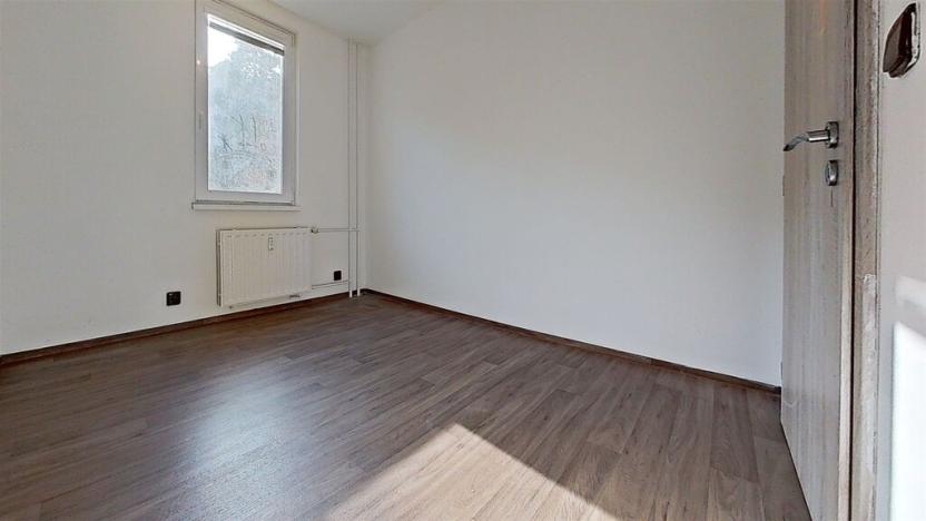 Pronájem bytu 3+1, Olomouc - Nová Ulice, Jílová, 63 m2