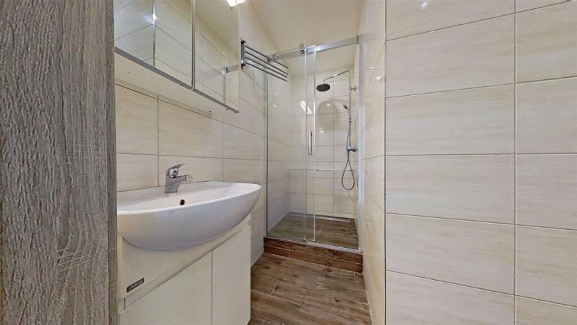 Pronájem bytu 3+1, Olomouc - Nová Ulice, Jílová, 63 m2