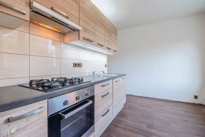 Pronájem bytu 3+1, Olomouc - Nová Ulice, Jílová, 63 m2