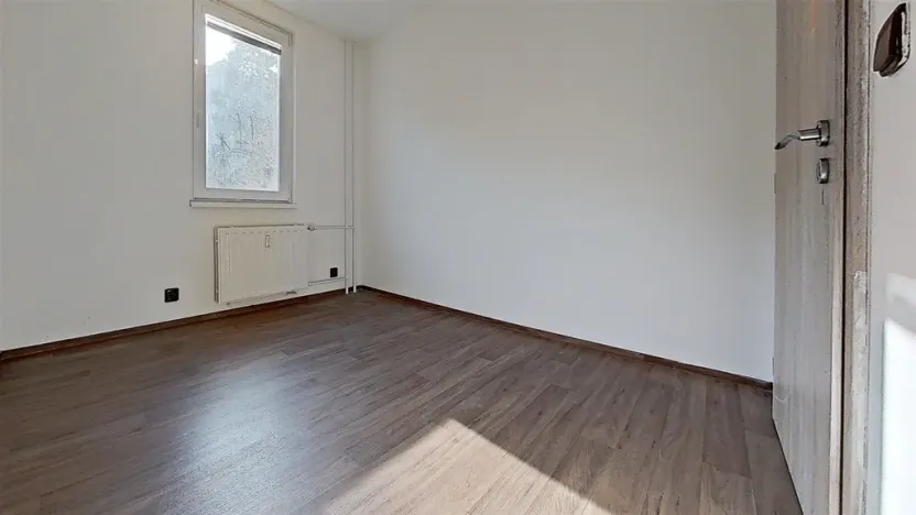 Pronájem bytu 3+1, Olomouc - Nová Ulice, Jílová, 63 m2