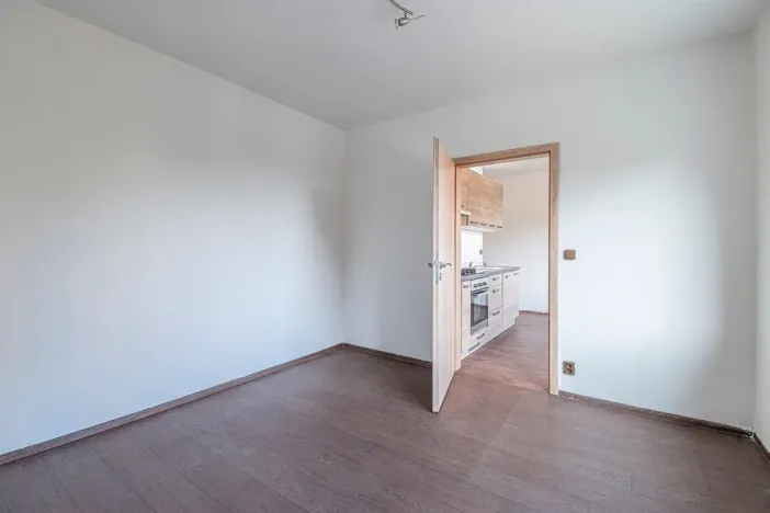 Pronájem bytu 3+1, Olomouc - Nová Ulice, Jílová, 63 m2