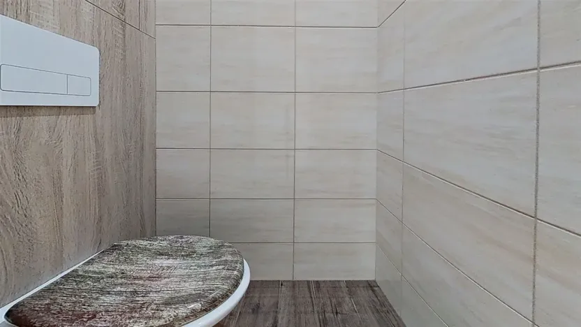 Pronájem bytu 3+1, Olomouc - Nová Ulice, Jílová, 63 m2