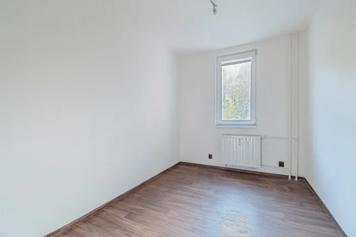 Pronájem bytu 3+1, Olomouc - Nová Ulice, Jílová, 63 m2