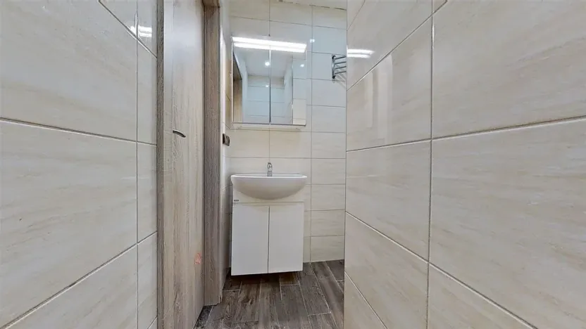 Pronájem bytu 3+1, Olomouc - Nová Ulice, Jílová, 63 m2