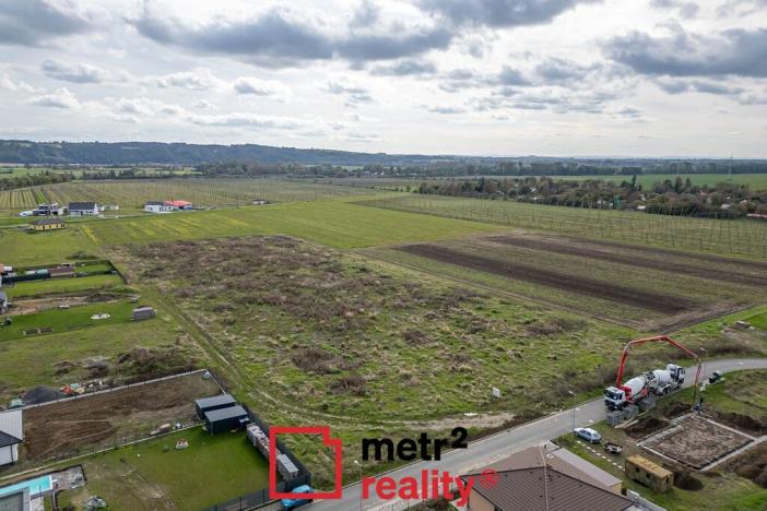 Prodej pozemku pro bydlení, Lipník nad Bečvou, 956 m2