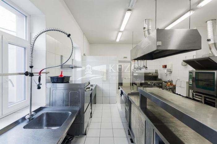 Prodej činžovního domu, Sobotka, 746 m2