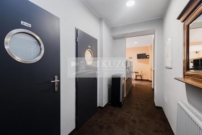 Prodej činžovního domu, Sobotka, 746 m2