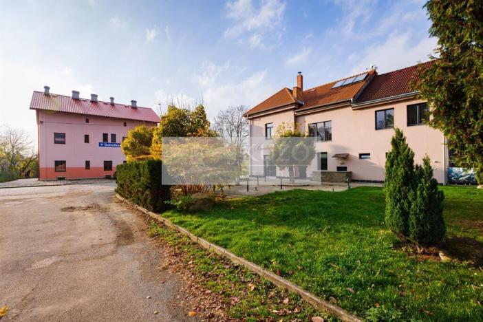 Prodej činžovního domu, Sobotka, 746 m2