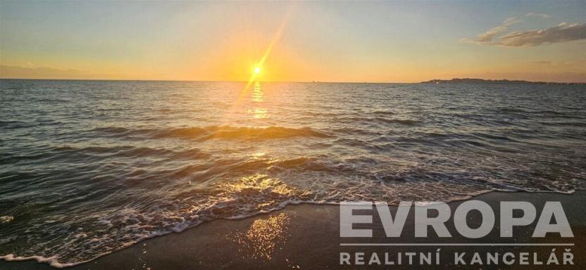 Prodej bytu 1+kk, Drač, Albania, Albánie, Rruga Liria, 37 m2