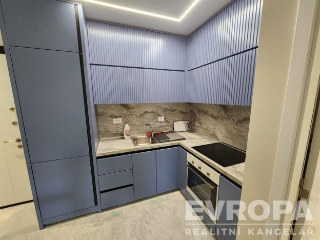 Prodej bytu 1+kk, Drač, Albania, Albánie, Rruga Liria, 37 m2