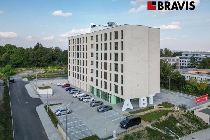 Prodej bytu 2+kk, Brno - Horní Heršpice, Bohunická, 38 m2