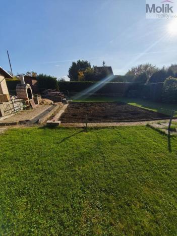 Prodej zahrady, Skršín - Dobrčice, 494 m2