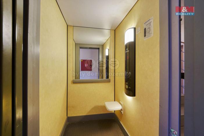 Prodej bytu 2+kk, Plzeň - Bolevec, Studentská, 95 m2