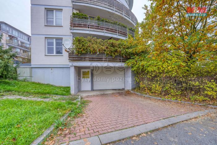 Prodej bytu 2+kk, Plzeň - Bolevec, Studentská, 95 m2