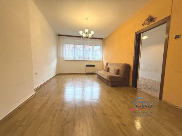 Prodej bytu 2+kk, Praha - Libeň, U školičky, 40 m2