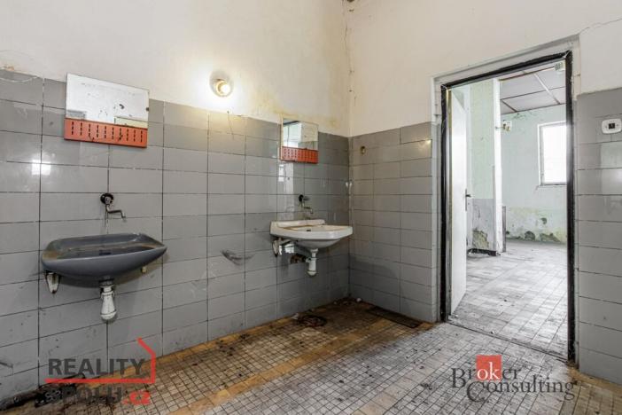 Prodej rodinného domu, Úsobí, 395 m2