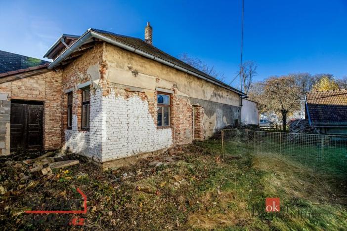 Prodej rodinného domu, Úsobí, 395 m2