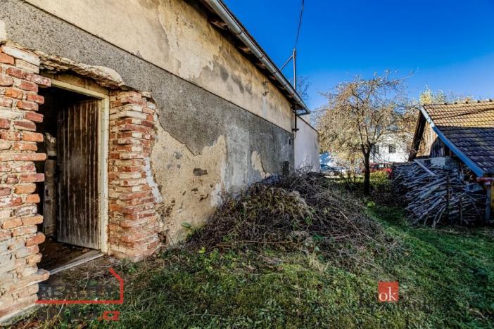 Prodej rodinného domu, Úsobí, 395 m2