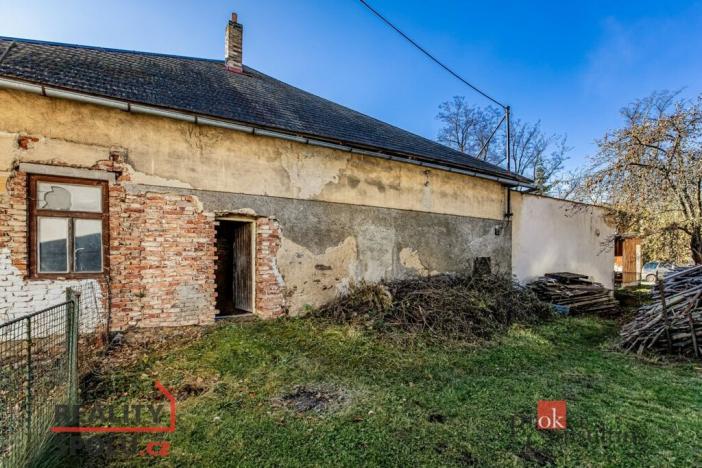 Prodej rodinného domu, Úsobí, 395 m2