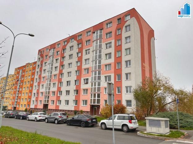 Prodej bytu 3+1, Plzeň, Kaznějovská, 65 m2