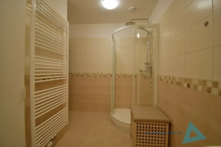Pronájem bytu 1+kk, Nová Paka, P. Bezruče, 47 m2