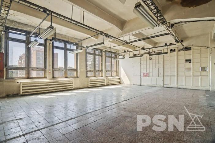 Pronájem skladu, Praha - Vršovice, Vršovická, 200 m2
