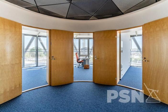 Pronájem kanceláře, Brno, Plynárenská, 18 m2