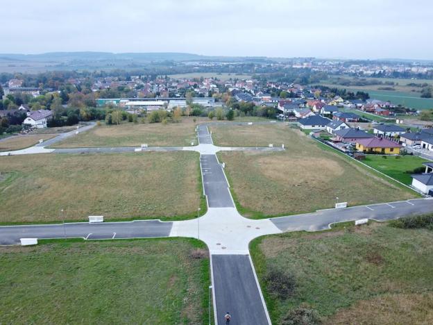 Prodej pozemku pro bydlení, Příchovice, 799 m2