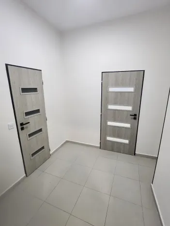 Pronájem bytu 1+kk, Pelhřimov, Slovanského bratrství, 24 m2