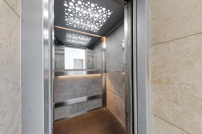 Pronájem bytu 1+kk, Pelhřimov, Slovanského bratrství, 24 m2